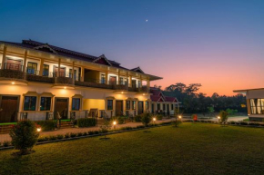 Hotel Debanjan
